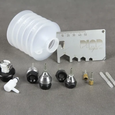 Modułowy Próbnik Cieczy