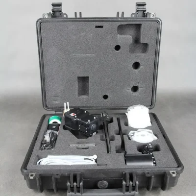 Modułowy Próbnik Cieczy