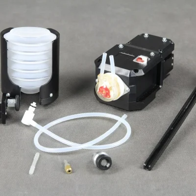 Modułowy Próbnik Cieczy