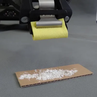 Wymazówka Środowiskowa