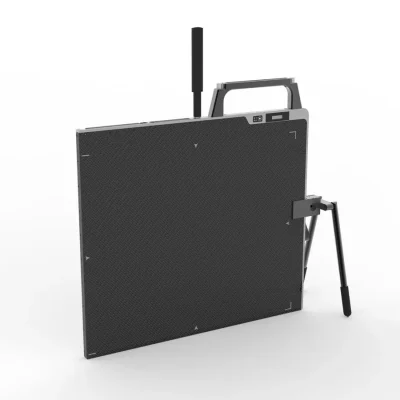 STENOS with bipod